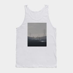 Promenade Tank Top